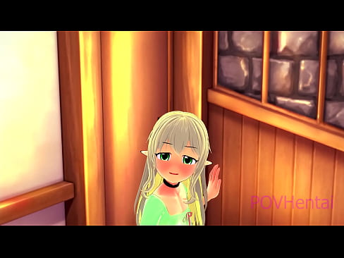 ❤️ (Piège) Une servante elfique vous aide à vous laver le visage. ❤ Sexe at us fr.hentai-menu.ru ❤