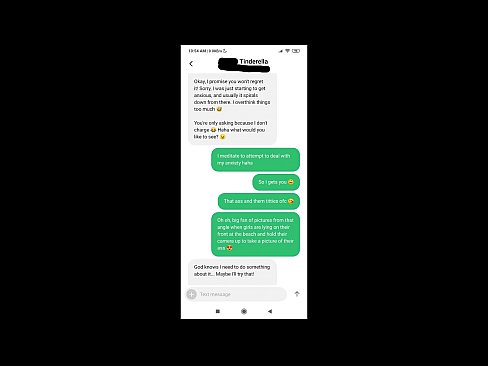 ❤️ J'ai ajouté un nouveau PAWG de Tinder à mon harem ( parler à Tinder inclus) ❤ Sexe at us fr.hentai-menu.ru ❤