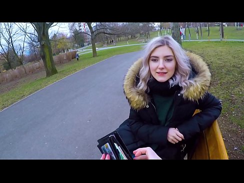 ❤️ Avaler le sperme chaud d'un étranger pour de l'argent - pipe dans le parc par Eva Elfie ❤ Sexe at us fr.hentai-menu.ru ❤